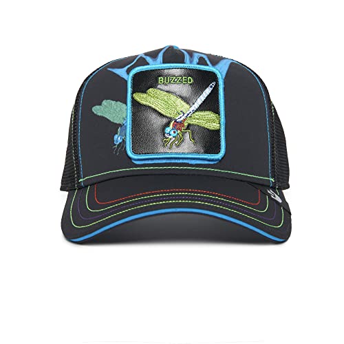 Image of Goorin Bros. Stick and Leaf Camo Collection Trucker Hat for Men and Women