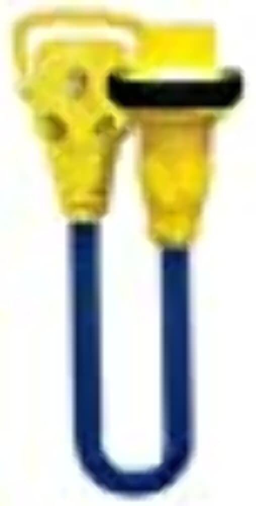 AP Products1600590 30A Locking Ezee Grip Adapter