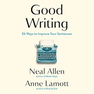 Page de couverture de Good Writing