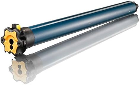 somfy LT60 Orion 55/17 Roller Shutter Motor