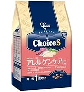 Amazon.co.jp: ファーストチョイス choiceS ダイエットしたい子に 高齢