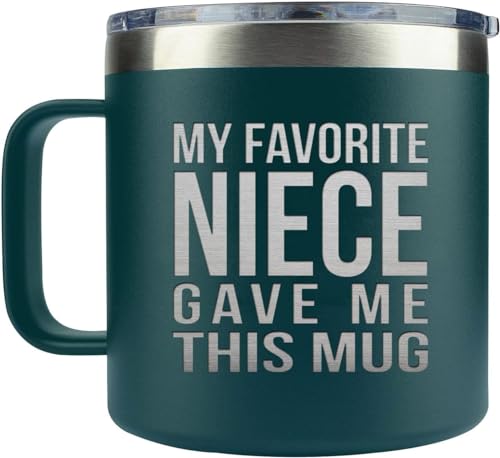 Uncle-and-Aunt-Gifts-from-Niece-14-Oz-Stainless-Steel-Insulated-Coffee-Mug-With-Lid-Mothers-Day-Fathers-Day-Birthday-Gifts-For-Men-Women-Aunt-Uncle Uncle and Aunt Gifts from Niece 14 Oz Stainless Steel Insulated Coffee Mug With Lid Mothers Day Fathers Day Birthday Gifts For Men Women Aunt Uncle