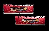 DDR4 16GB PC 2400 CL15 G.Skill Kit (2x8GB) 16GRR Ripjaws 4