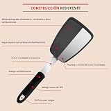 Consejos para Comprar Palita de cocina , listamos los 10 mejores. 3 palita de cocina marca U Chef (3)