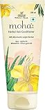 JOKE moha: Herbal Hair Conditioner - Soft, Silky Smooth, Tangle-Free Hair with Aloe, Jojoba Oil, Alm