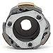 Motorcycle Clutch Centrifugal Suitable for Carter Brothers Talon GSR 150 GX 150 GSX 150 GSXR 150 FX 150 DLX 150 for ASW Helix 150 Zircon 150 Quantum 150 for Tomberlin Crossfire 150 150R