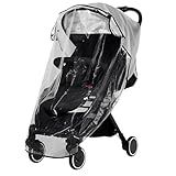 Matériel: fabriqué avec du matériel PEVA inodore, il est plus respectueux de l'environnement que l'EVA normal, offrant un environnement sûr et sain pour bébé.