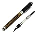 Duke Bamboo Fountain Pen Medium -Fine Nib Business Executive Pen with Pen Pouch