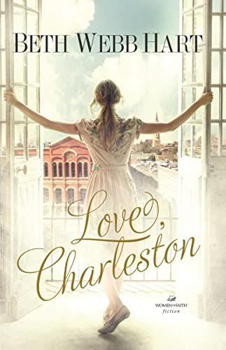 Love, Charleston view 2