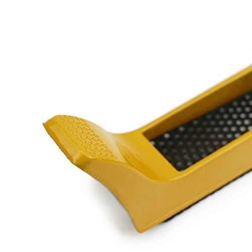 Tolsen PN19011618200172892 Hobelschleifer 250x40 mm