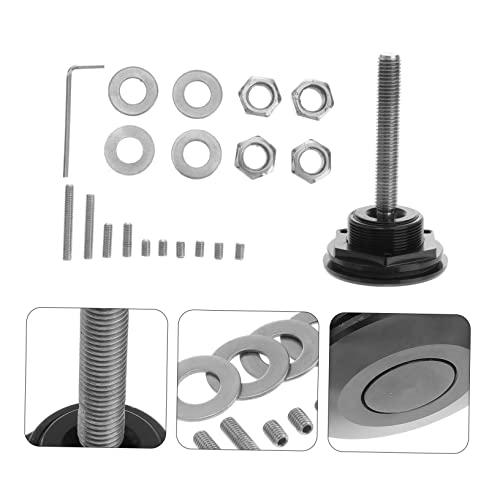 FAVOMOTO Para Placa De Bloqueio Tampa Do Automóvel Pinos De Botão Liberação Rápida Liga Universal Ac