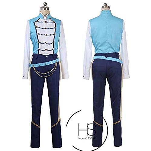 Amazon.co.jp: [ZIXUAN] あんさんぶるスターズ あんスタ Knights 