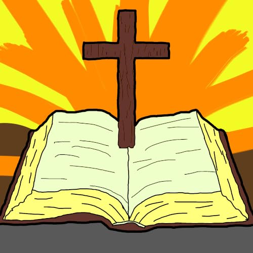 Brief Bible Devotions Titelbild