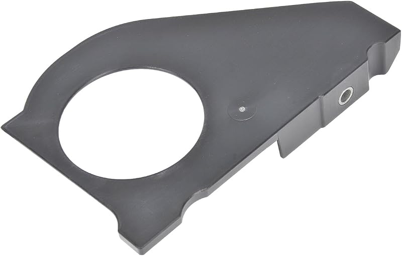 Tampa de inspeção da transmissão GM GENUINE PARTS 24282999 – 1 unidade