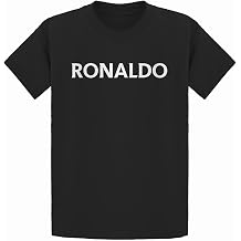 Indica Plateau Ronaldo Youth T-Shirt