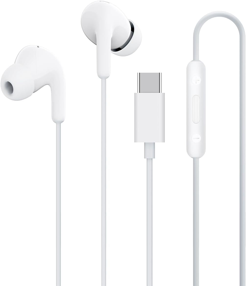 Xiaomi イヤホン 有線イヤホン T