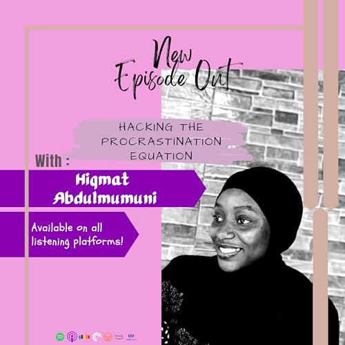 Hacking the Procrastination Equation