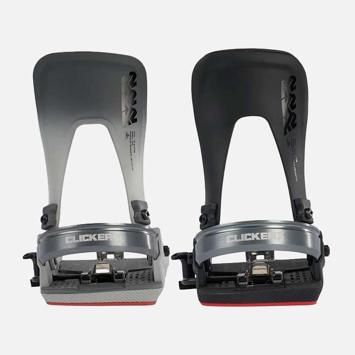 2点セット】(ケーツー) K2 ステップイン スノーボードブーツ