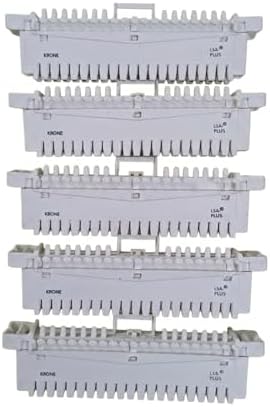Krone Module Copper (pack of 5)