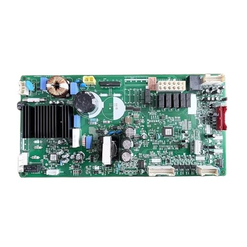 Carte de commande EBR857126 pour réparer un réfrigérateur en panne