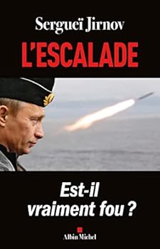 Paperback L'Escalade [French] Book