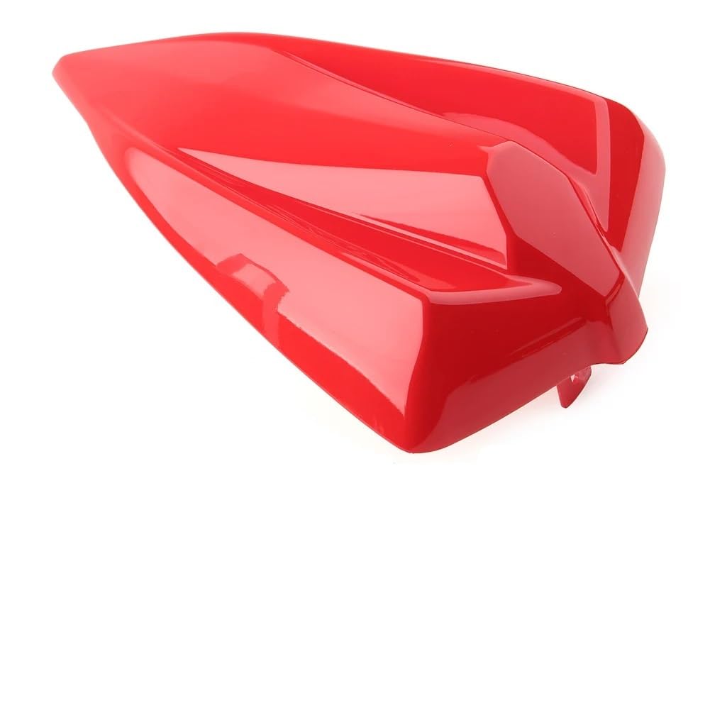 Carénage arrière aérodynamique pour selle GPR 125 150