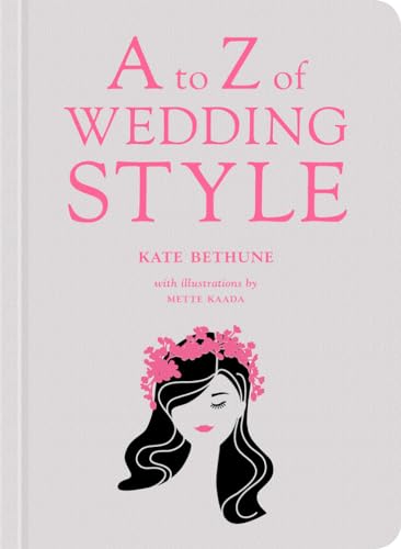 A To Z Of Wedding Style