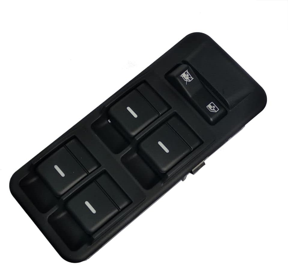 1 PC/SET OF LIFTER SWITCH (LOW CONFIGURATION) YUD501570PVJ YUD501570PVJ, Compatible with LR (MOLEI-AUTO)