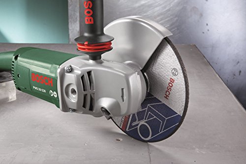 Bosch 0603359W01 Winkelschleifer 230 mm für Heimwerker
