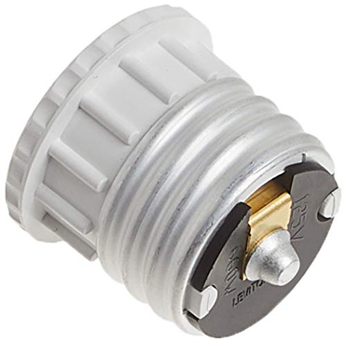 Southwire Adapter Kit for Use with 41210S Circuit Breaker Finder - Includes Light Bulb Socket Adapter - Alligator Clip - Compact Accessory Kit - Thumbnail 4