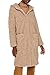 Produktbild ESPRIT Damen 109Ee1G020 Mantel, Beige (Beige 270), Small (Herstellergröße: S)