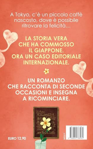 Il Piccolo Caffè Della Felicità Ritrovata - 2