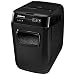 Fellowes AutoMax 130C 130-Sheet Cross-Cut Auto Feed Shredder with Jam Protection for Hands-Free Shredding (4680001)