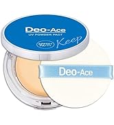 Amazon | Deo-Ace EX plus（デオエースEXプラス） 40ml ロールオン 無