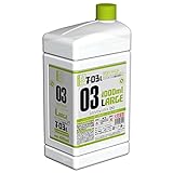 ガイアノーツ T-03L レジンウォッシュ 大 1000ml 模型用溶剤 86074