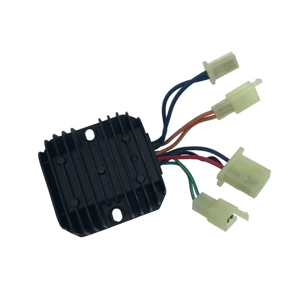 Generador de Gasolina y Soldadura AVR de 5KW de 180A, 190A, 200A, 210A, 230A, regulador de Voltaje automático de Uso Dual AVR