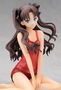Amazon | Fate/stay night 遠坂 凛 Summer Ver. (1/8スケール