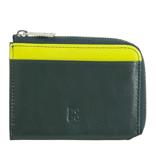 Portefeuille homme compact format poche DUDU idéal pour voyager léger