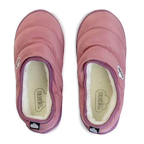 NUVOLA. Chaussons Classic Chill Femme et Homme, Malaga, 36/37 EU – vue 4