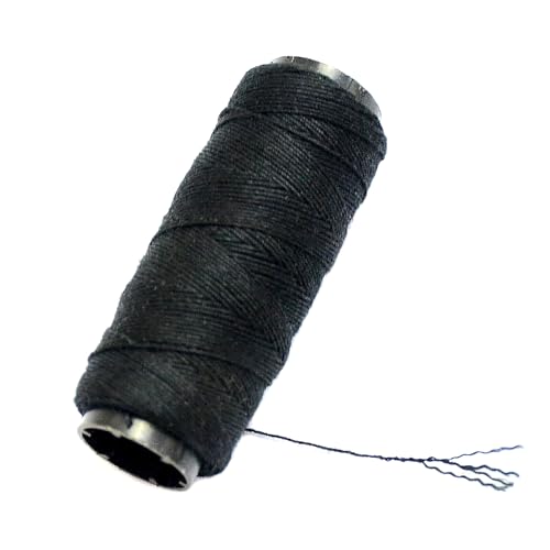 5 rollos de hilo de coser de poliéster para coser a mano miniatura 7