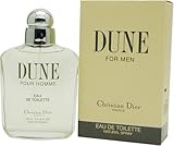 dior dune herren unit_count; 30.0 Christian Dior Dune Homme Eau De Toilette Zerstäuber 30ml
