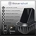 MakerShot Magazine Speed Loaders, Designed Specifically for Each Selected Magazine, Compatible with 9 mm - Glock 19 19X 45 49