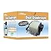 General Hydroponics HGC728040 Dual Diaphragm Air Pump 320 GPH 4 Outlet