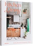 Kitchen Living: Kitchen Interiors for Contemporary Homes