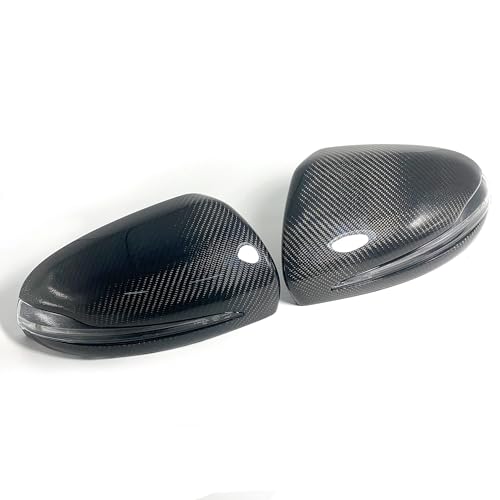 Coques de rétroviseurs extérieurs pour voyager en Mercedes GLC X205 et Classe S