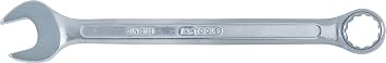 KS Tools 517.0337 Combination Spanner 33 mm Multi-Coloured