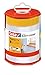 Produktbild tesa Easy Cover Perfect+ Dispenser XL - 2in1 Malerfolie mit Washi-Kreppband und Abroller - für saubere, präzise Schnitte - mit Klingenabdeckung - 33m x 0,55 m