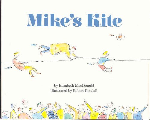 Mike's Kite