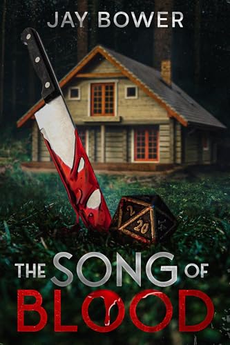 The Song of Blood
