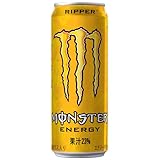 アサヒ飲料 モンスタ�